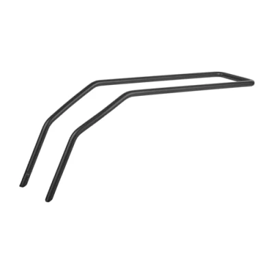 Imagen de BOBIKE 8015300213 Recambio Barra de Montaje Metal para Marco Silla Modelo GO Maxi en Color Negro