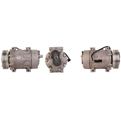 Imagen de LUCAS ELECTRICAL ACP410 Compresor de Aire Acondicionado PAG 46 RENAULT: MEGANE 1 Classic, Scenic,