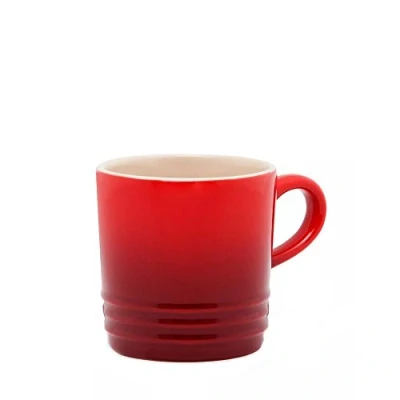 Imagen de Le Creuset Coffee Cup Cerise 200 ml