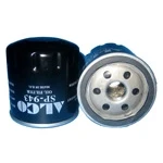 Imagen de ALCO FILTER SP 943 Filtro de aceite M20X1,5 enroscable PEUGEOT: 206 Hatchback, 307 208 I CITROËN: Xsara Picasso