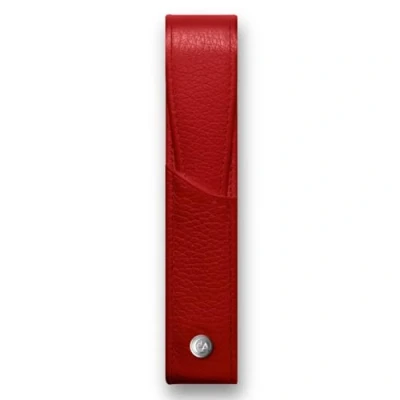 Imagen de Caran d&#039;Ache LEMAN Estuches 15 Centimeters Rojo (Rot)