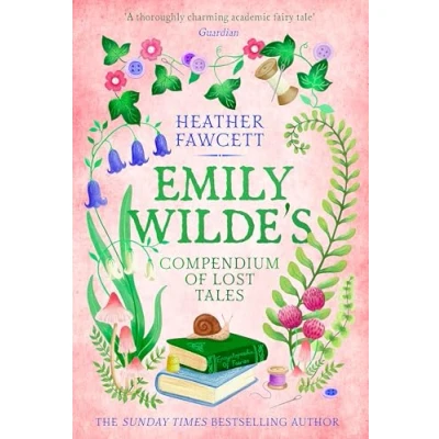 Imagen de Emily Wilde S Compendium Of Lost Tales