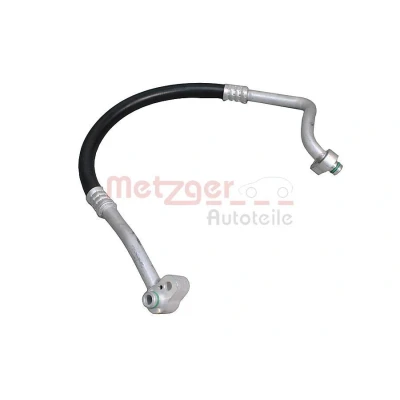 Imagen de METZGER 2360156 Manguera de Aire Acondicionado SEAT: Leon II Hatchback, Altea XL, Altea, VOLKSWAGEN: Golf 5, Scirocco III, Eos, AUDI: A3 Hatchback