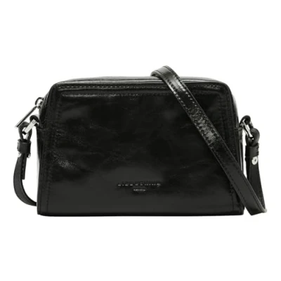 Imagen de Liebeskind Berlin Chudy Bandolera, Mujer, Talla: One Size, Schwarz