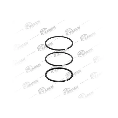 Imagen de VADEN 861 201 Juego de Segmentos Pistón