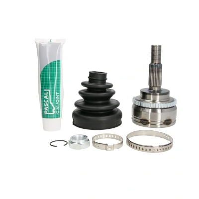 Imagen de PASCAL G1R050PC Junta Homocinética lado de rueda RENAULT: Kangoo I, I Express