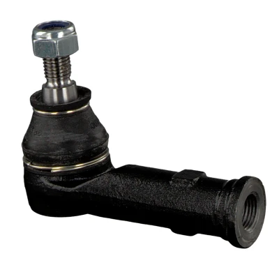 Imagen de febi BILSTEIN 10887 Rótula de dirección Plus Eje delantero, derecha con tuerca autofijadora VOLKSWAGEN: TRANSPORTER 4, 4 Bus norauto,