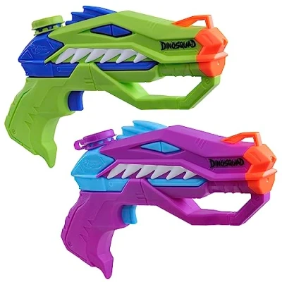 Imagen de Paquete Doble SOA Raptor