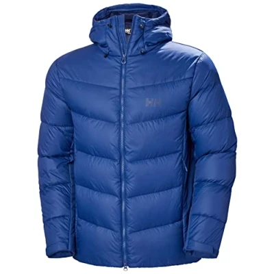 Imagen de Plumífero Helly Hansen Verglas Icefall