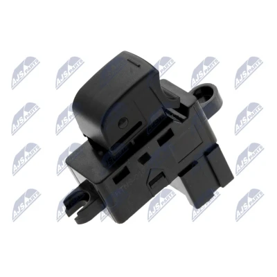 Imagen de NTY EWS NS 010 Interruptor, elevalunas Delante, derecha