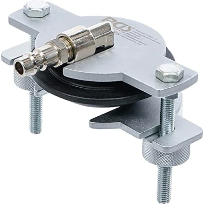 Imagen de BGS 70995 Adaptador para el purgado de frenos universal