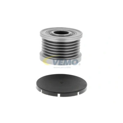 Imagen de VEMO V46 23 0010 Rueda Libre Alternador 40,2 se requiere herramiente especial para montaje Q+, calidad de primer equipo OPEL: Vectra C Berlina