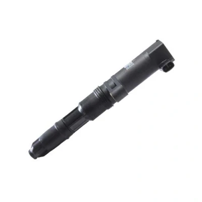 Imagen de HITACHI 2503800 Bobina de encendido RENAULT: CLIO 2, 3, MEGANE DACIA: Sandero I, Duster SUV, Logan I Berlina