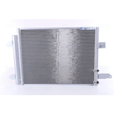 Imagen de NISSENS 940588 Condensador con secador Aluminio 546 R 134 a AUDI: A3 Sportback