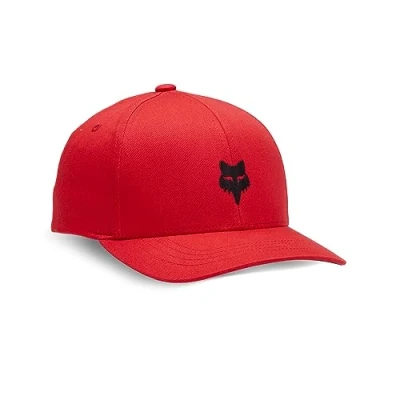 Imagen de Fox Racing Gorra Legacy 110 Snapback juvenil