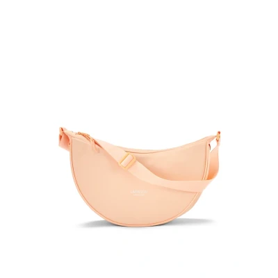 Imagen de Larkson Solveig Medium HALF MOON Bandolera, Talla: One Size, Peach