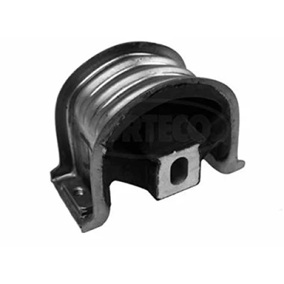 Imagen de CORTECO 80000893 Soporte de motor VOLKSWAGEN: Transporter 5, Multivan 5 (7HM, Bus
