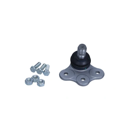 Imagen de QUARO QS0904/HQ Rótula de suspensión Eje delantero, debajo, ambos lados con accesorios OPEL: Vectra B Berlina, Astra G Zafira A