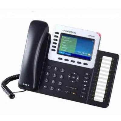 Imagen de Grandstream GXP 2140 Telefoni domestici