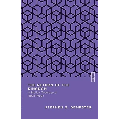 Imagen de The Return Of Kingdom (ebook)