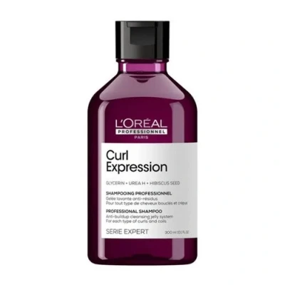 Imagen de L&#039;Oréal Professionnel Curl Expression Champú Gelée 300 ml