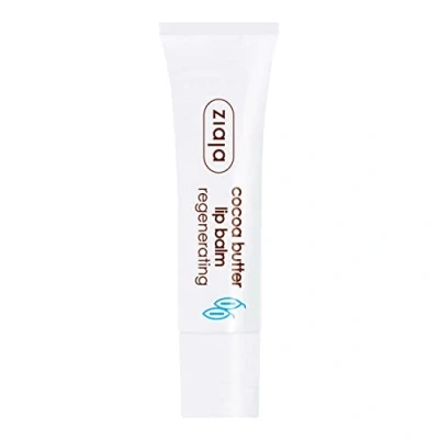 Imagen de Ziaja Manteca de Cacao Bálsamo Labial 10 ml