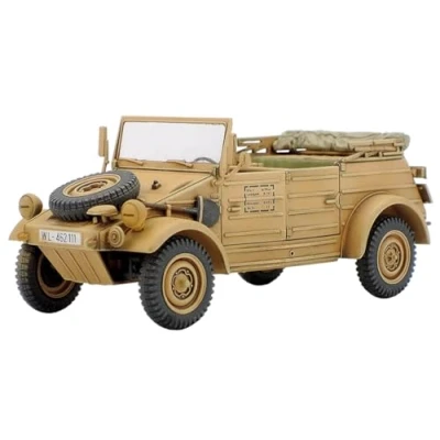 Imagen de Tamiya Vehículo de modelismo escala 1:48 (32501)