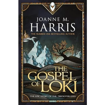 Imagen de The gospel of loki