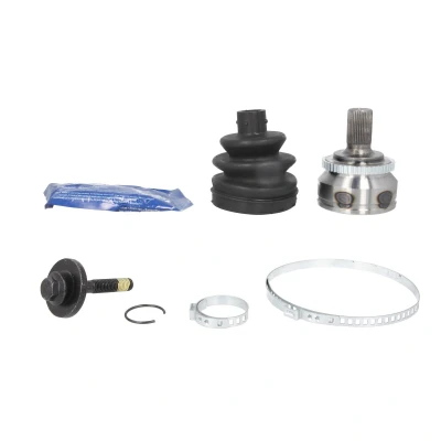 Imagen de MEYLE 514 498 0006 Junta Homocinética ORIGINAL Quality lado de rueda con anillo ABS VOLVO: S60 I, C70 I Coupé, V70