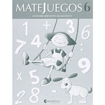 Imagen de Matejuegos 6