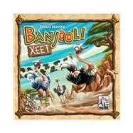 Imagen de GM Games Banjooli Xeet Juego de mes (GDM GDM130) , color/modelo surtido
