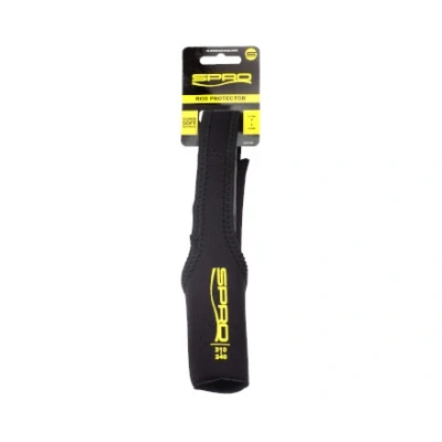Imagen de Spro Protector para Caña 210 240 Funda cañas de pesca