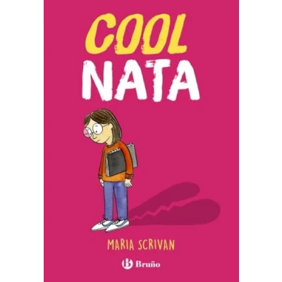 Imagen de Cool Nata (Castellano A PARTIR DE 10 AÑOS PERSONAJES Y SERIES Nata)
