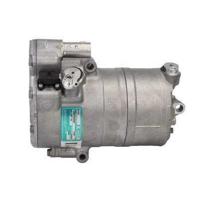 Imagen de NRF 320285 Compresor de Aire Acondicionado PAG 46 YF R1234yf, R134a LAND ROVER: Range Rover 4