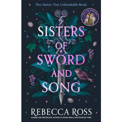 Imagen de Sisters Of Sword And Song