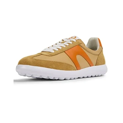 Imagen de Camper Pelotas Xlf k100545, Zapatillas Hombre, Marrón, 40 EU