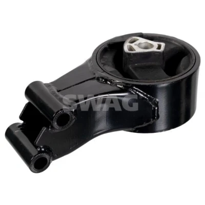 Imagen de SWAG 40 93 7296 Soporte de motor posterior Rodamiento caucho metal verde OPEL: Astra H Hatchback, GTC, J Sports Tourer