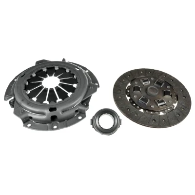 Imagen de BLUE PRINT ADM530106 Kit de Embrague tres piezas con grasa sintética cojinete desembrague 226 MAZDA: 6 Berlina, Hatchback, Familiar