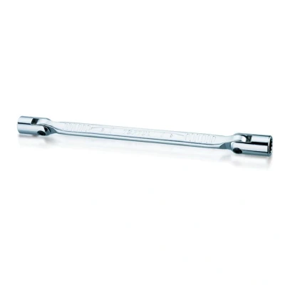 Imagen de TOPTUL AEEC0809 Llave articulada doble 185 8x9 móvil (articulación)