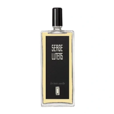Imagen de Serge Lutens Un Bois Vanille Eau de Parfum 100 ml