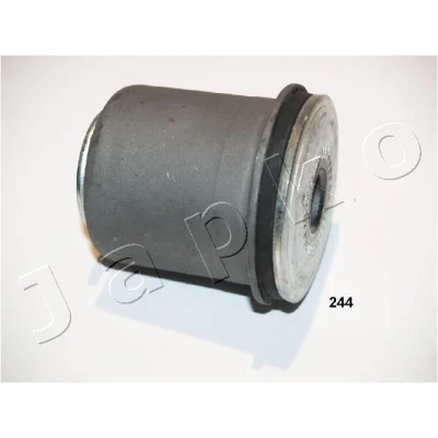 Imagen de JAPKO GOJ244 Silentblock brazo de Suspension Eje delantero arriba 66 para oscilante transversal TOYOTA: Land Cruiser 100
