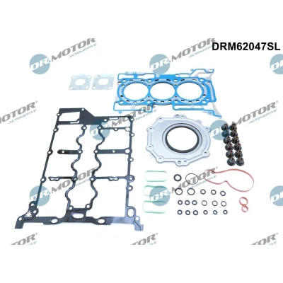 Imagen de DR.MOTOR AUTOMOTIVE DRM62047SL Juego de juntas, culata