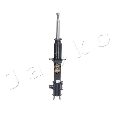 Imagen de JAPKO MJ00502 amortiguador Eje delantero, derecha Presión de gas Bitubular Columna Espiga arriba OPEL: Agila A