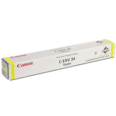Imagen de Canon C exv 34 7815731