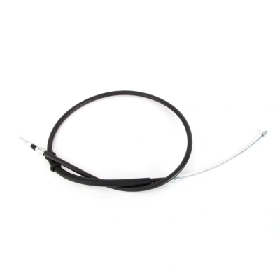 Imagen de Cable, freno de estacionamiento LINEX 09.01.67