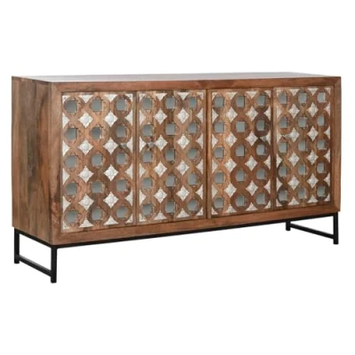 Imagen de Home ESPRIT Aparador, Multicolor, Estandar