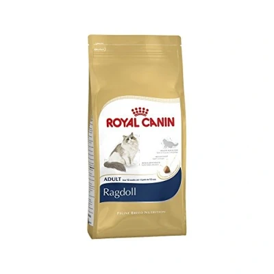 Imagen de Royal canin raza Ragdoll 400 g