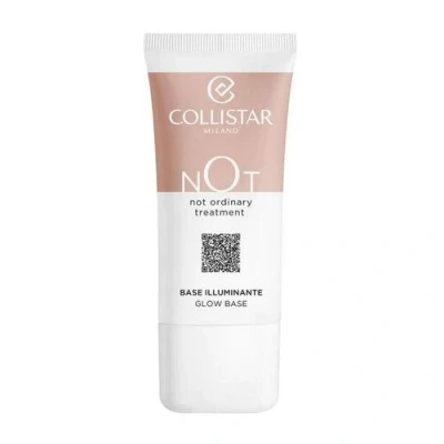 Imagen de Prebase de Maquillaje Collistar NOT 30 ml Iluminador