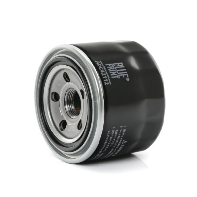 Imagen de BLUE PRINT ADC42112 Filtro de aceite enroscable MITSUBISHI: PAJERO 2, 1, COLT 6, SMART: Forfour I