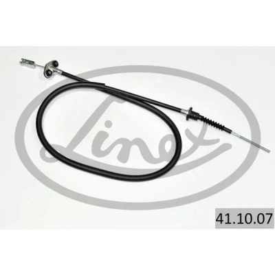 Imagen de LINEX 41.10.07 Cable de Embrague SUZUKI: Samurai SUV